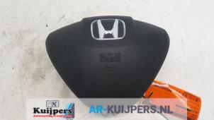 Used Left airbag (steering wheel) Honda Civic (FK/FN) 1.8i Type S VTEC 16V Price € 30,00 Margin scheme offered by Autorecycling Kuijpers