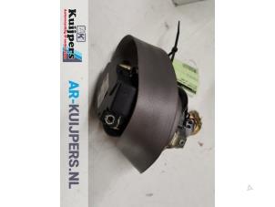Used Rear seatbelt tensioner, left Audi A4 Cabriolet (B6) 1.8 T 20V Price € 40,00 Margin scheme offered by Autorecycling Kuijpers