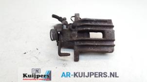 Used Rear brake calliper, right Audi A4 Cabriolet (B6) 1.8 T 20V Price € 20,00 Margin scheme offered by Autorecycling Kuijpers