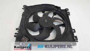 Used Cooling fans Nissan Note (E11) 1.5 dCi 86 Price € 45,00 Margin scheme offered by Autorecycling Kuijpers