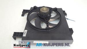 Used Cooling fans Smart Fortwo Coupé (450.3) 0.8 CDI Price € 25,00 Margin scheme offered by Autorecycling Kuijpers