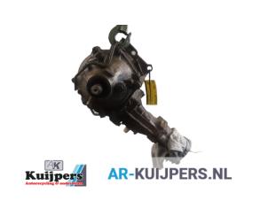 Used Front differential Mitsubishi Outlander (CU) 2.4 16V 4x4 Price € 280,00 Margin scheme offered by Autorecycling Kuijpers