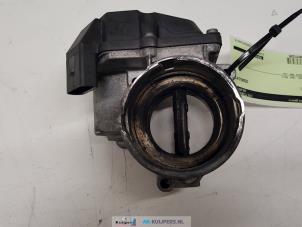 Used Throttle body Volkswagen Polo IV (9N1/2/3) 1.4 TDI 80 Price € 25,00 Margin scheme offered by Autorecycling Kuijpers