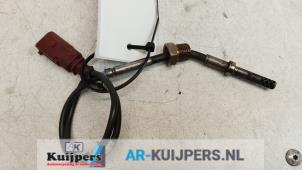Used Particulate filter sensor Volkswagen Polo IV (9N1/2/3) 1.4 TDI 80 Price € 15,00 Margin scheme offered by Autorecycling Kuijpers