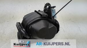 Used Rear seatbelt, right Volkswagen Polo IV (9N1/2/3) 1.4 TDI 80 Price € 10,00 Margin scheme offered by Autorecycling Kuijpers