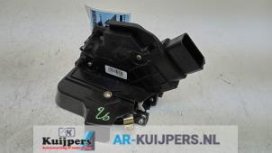 Used Rear door mechanism 4-door, right Ford Focus C-Max 1.6 TDCi 16V Price € 25,00 Margin scheme offered by Autorecycling Kuijpers