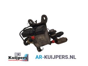 Used Heater Mercedes S (W220) 3.2 S-320 18V Price € 145,00 Margin scheme offered by Autorecycling Kuijpers