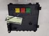 Fuse box from a Opel Vectra C, 2002 / 2010 2.2 16V, Saloon, 4-dr, Petrol, 2.198cc, 108kW (147pk), FWD, Z22SE; EURO4, 2002-04 / 2008-12, ZCF69 2002