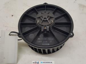 Used Heating and ventilation fan motor Lexus GS (..S16) 300 3.0 24V VVT-i Price € 30,00 Margin scheme offered by Autorecycling Kuijpers