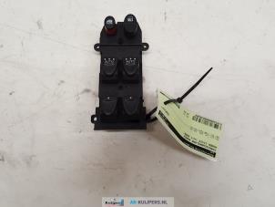 Used Multi-functional window switch Honda Civic (FK/FN) 1.8i VTEC 16V Price € 15,00 Margin scheme offered by Autorecycling Kuijpers