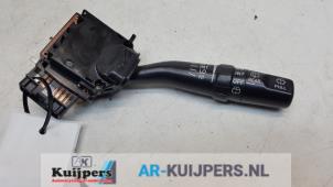 Used Wiper switch Toyota Land Cruiser 90 (J9) 3.0 D-4D 16V Price € 25,00 Margin scheme offered by Autorecycling Kuijpers