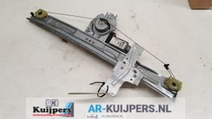 Used Window mechanism 2-door, front right Peugeot 207/207+ (WA/WC/WM) 1.6 HDi 16V Price € 30,00 Margin scheme offered by Autorecycling Kuijpers