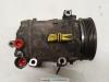 Air conditioning pump from a Peugeot 407 SW (6E), 2004 / 2010 2.0 HDiF 16V, Combi/o, Diesel, 1.997cc, 100kW (136pk), FWD, DW10BTED4; RHR, 2004-07 / 2010-12, 6ERHR 2006