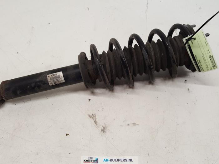 Rear shock absorber, right Peugeot 407 SW 2.0 HDiF 16V