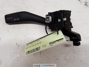 Used Indicator switch Seat Leon (1P1) 1.6 Price € 15,00 Margin scheme offered by Autorecycling Kuijpers