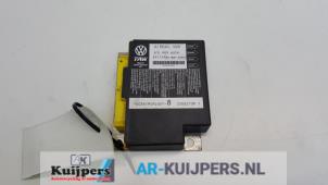 Used Airbag Module Seat Leon (1P1) 1.6 Price € 19,00 Margin scheme offered by Autorecycling Kuijpers