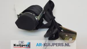 Used Rear seatbelt, right Seat Leon (1P1) 1.6 Price € 14,00 Margin scheme offered by Autorecycling Kuijpers