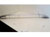 Roof rail kit from a Peugeot 407 SW (6E) 2.0 HDiF 16V 2005