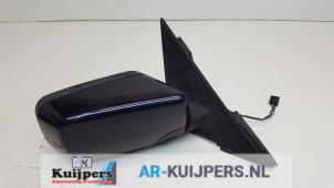 Used Wing mirror, right BMW 3 serie Touring (E46/3) 318i Price € 15,00 Margin scheme offered by Autorecycling Kuijpers
