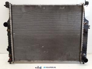 Used Radiator Mercedes ML II (164/4JG) 3.0 ML-280 CDI 4-Matic V6 24V Price € 125,00 Margin scheme offered by Autorecycling Kuijpers