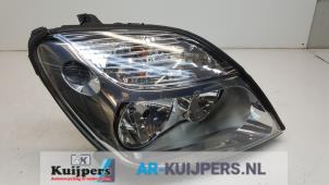 Used Headlight, right Renault Scénic I (JA) 1.4 16V Price € 20,00 Margin scheme offered by Autorecycling Kuijpers