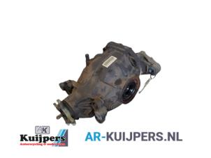 Used Rear differential Mercedes S (W221) 3.0 S-350 BlueTec 24V Price € 350,00 Margin scheme offered by Autorecycling Kuijpers