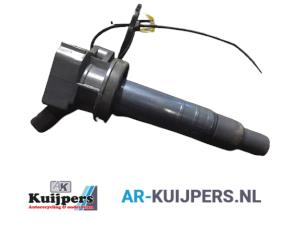 Used Pen ignition coil Peugeot 107 1.0 12V Price € 20,00 Margin scheme offered by Autorecycling Kuijpers