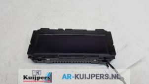 Used Display Multi Media control unit Opel Meriva 1.3 CDTI 16V Price € 35,00 Margin scheme offered by Autorecycling Kuijpers