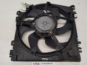 Used Cooling fans Renault Clio III (BR/CR) 1.2 16V Tce Price € 45,00 Margin scheme offered by Autorecycling Kuijpers