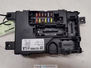 Used Fuse box Opel Corsa D 1.3 CDTi 16V ecoFLEX Price € 45,00 Margin scheme offered by Autorecycling Kuijpers