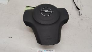 Usados Airbag izquierda (volante) Opel Corsa D 1.3 CDTi 16V ecoFLEX Precio € 14,00 Norma de margen ofrecido por Autorecycling Kuijpers