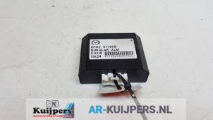 Used Alarm module Mazda 2 (DE) 1.3 16V S-VT High Power Price € 14,00 Margin scheme offered by Autorecycling Kuijpers