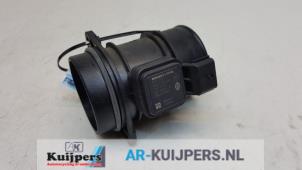 Used Air mass meter Renault Clio III Estate/Grandtour (KR) 1.5 dCi 70 Price € 14,00 Margin scheme offered by Autorecycling Kuijpers