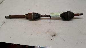 Used Front drive shaft, right Renault Clio III Estate/Grandtour (KR) 1.5 dCi 70 Price € 15,00 Margin scheme offered by Autorecycling Kuijpers