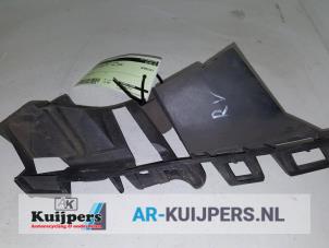 Used Front bumper bracket, right Renault Modus/Grand Modus (JP) 1.5 dCi 65 FAP Price € 15,00 Margin scheme offered by Autorecycling Kuijpers