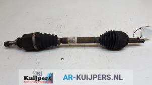 Used Front drive shaft, left Renault Modus/Grand Modus (JP) 1.5 dCi 65 FAP Price € 24,00 Margin scheme offered by Autorecycling Kuijpers