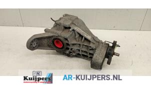 Used Rear differential Mercedes ML II (164/4JG) 3.0 ML-320 CDI 4-Matic V6 24V Price € 125,00 Margin scheme offered by Autorecycling Kuijpers