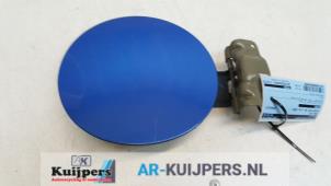 Used Tank cap cover Nissan Note (E11) 1.6 16V Price € 10,00 Margin scheme offered by Autorecycling Kuijpers