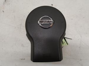Gebrauchte Airbag links (Lenkrad) Nissan Pathfinder (R51) 2.5 dCi 16V 4x4 Preis € 75,00 Margenregelung angeboten von Autorecycling Kuijpers