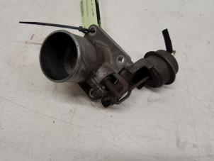 Used Throttle body Nissan Pathfinder (R51) 2.5 dCi 16V 4x4 Price € 39,00 Margin scheme offered by Autorecycling Kuijpers
