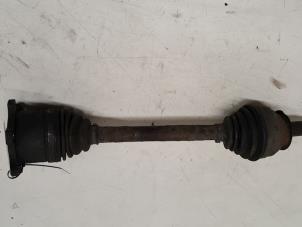 Used Drive shaft, rear left Nissan Pathfinder (R51) 2.5 dCi 16V 4x4 Price € 35,00 Margin scheme offered by Autorecycling Kuijpers