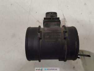 Used Air mass meter Opel Corsa D 1.3 CDTi 16V ecoFLEX Price € 10,00 Margin scheme offered by Autorecycling Kuijpers