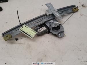 Used Window mechanism 4-door, front right Peugeot 207/207+ (WA/WC/WM) 1.4 16V Price € 30,00 Margin scheme offered by Autorecycling Kuijpers