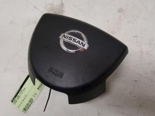Usagé Airbag gauche (volant) Nissan Murano (Z51) 3.5 V6 24V 4x4 Prix € 68,00 Règlement à la marge proposé par Autorecycling Kuijpers