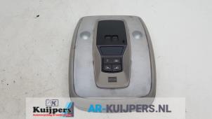 Used Interior lighting, front Volvo V50 (MW) 2.0 D 16V Price € 10,00 Margin scheme offered by Autorecycling Kuijpers