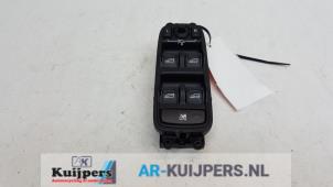 Used Multi-functional window switch Volvo V50 (MW) 2.0 D 16V Price € 20,00 Margin scheme offered by Autorecycling Kuijpers