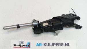 Used Front seatbelt, right Volvo V50 (MW) 2.0 D 16V Price € 19,00 Margin scheme offered by Autorecycling Kuijpers