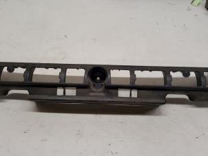 Used Rear bumper frame Peugeot 207/207+ (WA/WC/WM) 1.4 Price € 25,00 Margin scheme offered by Autorecycling Kuijpers