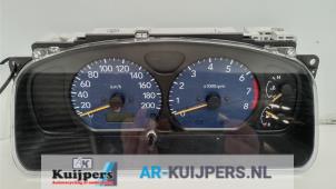 Used Odometer KM Suzuki Ignis (FH) 1.3 16V Price € 20,00 Margin scheme offered by Autorecycling Kuijpers