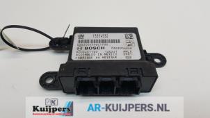 Used PDC Module Opel Meriva 1.3 CDTI 16V Price € 19,00 Margin scheme offered by Autorecycling Kuijpers